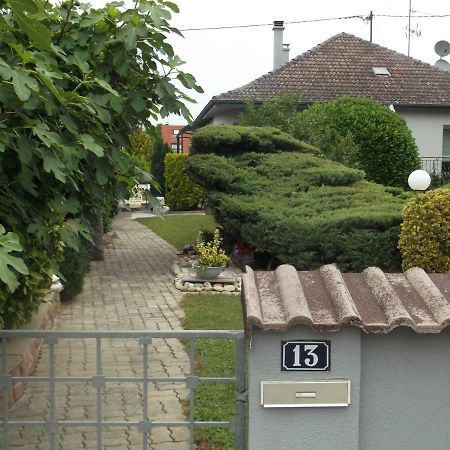Eguisheim village préféré des français grand studio Exterior foto